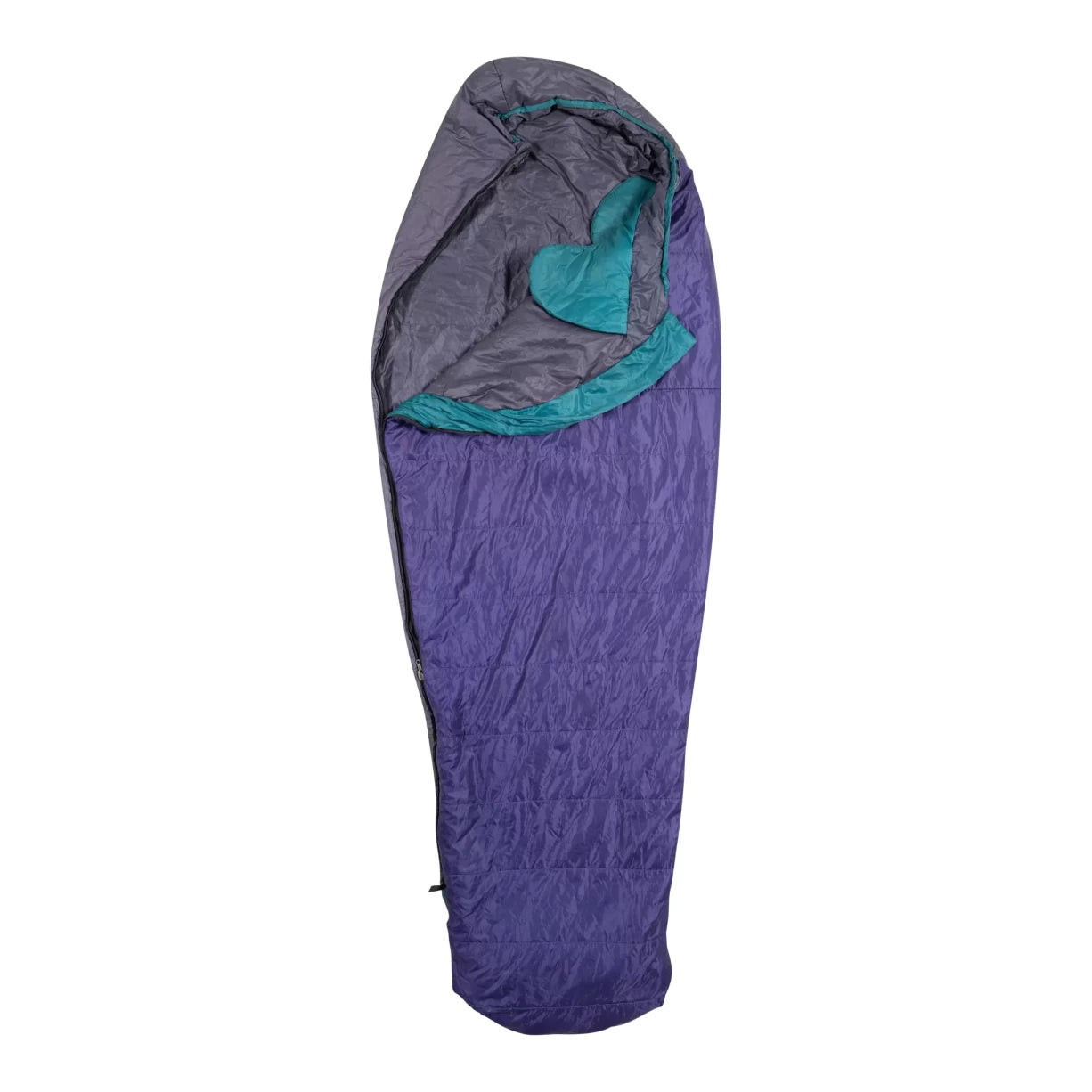 One SizePurple/Grey