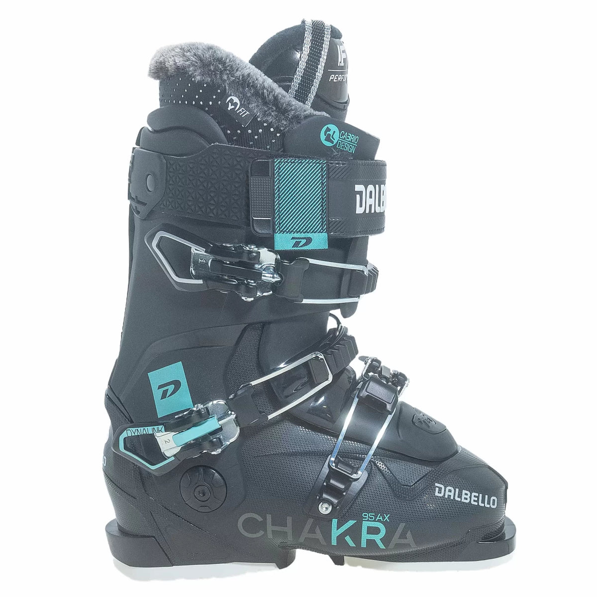 22-22.5Black