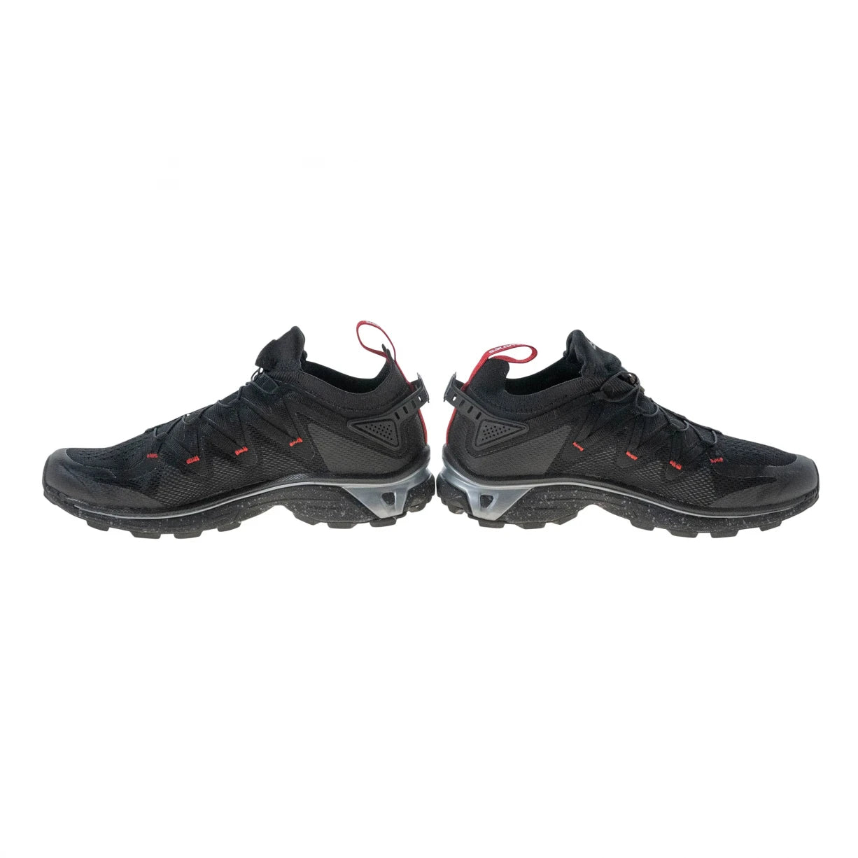 9Black/Red