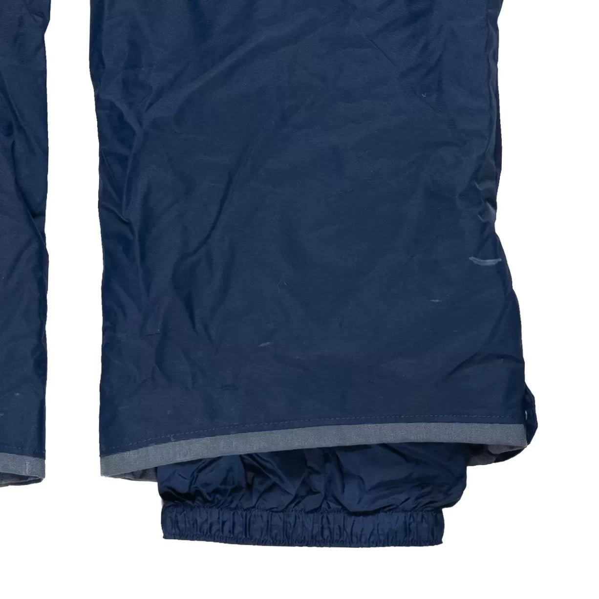 S ShortBlue