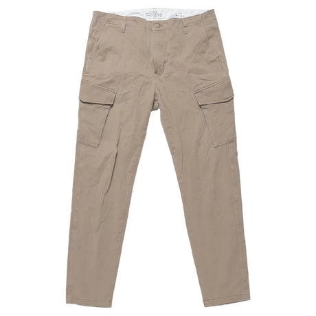 36" x 34"Khaki