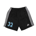 Youth MediumBlack/ Stripe
