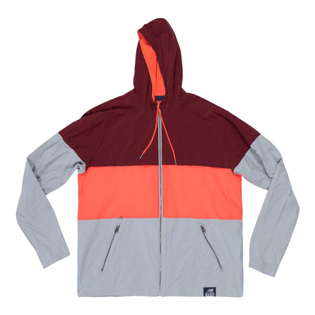 XLRed/Grey