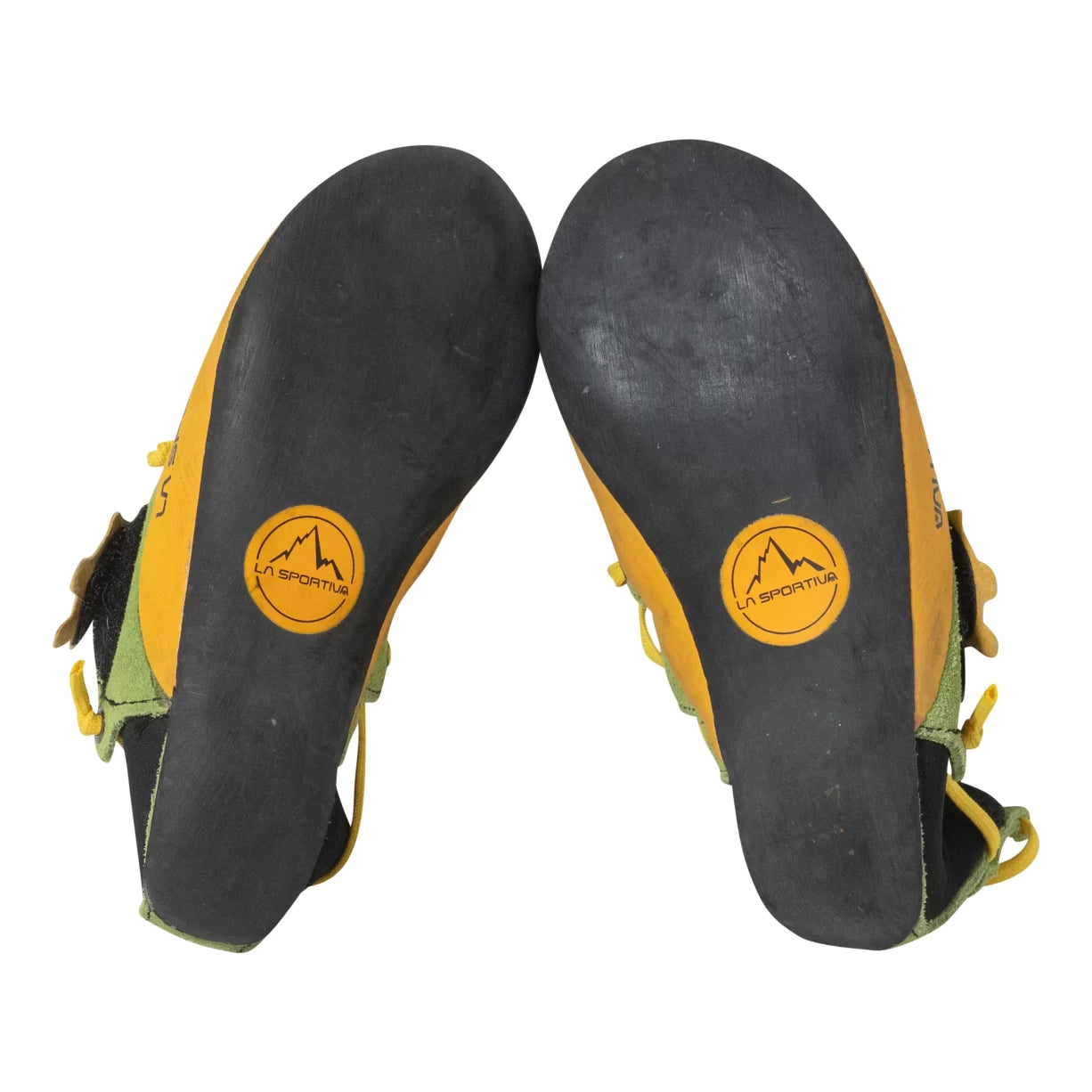 10/11Green/Yellow