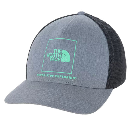 One SizeGray / Black