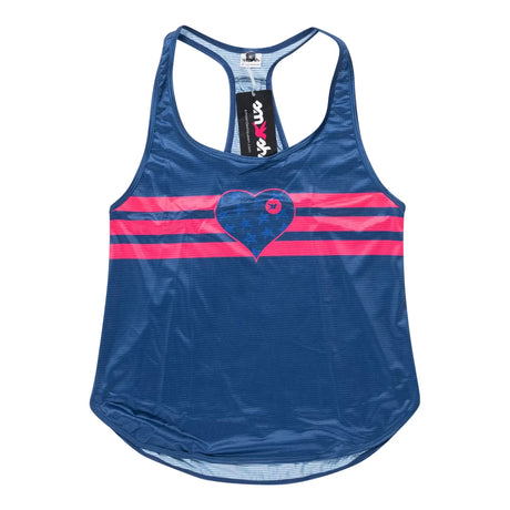MRed/Blue