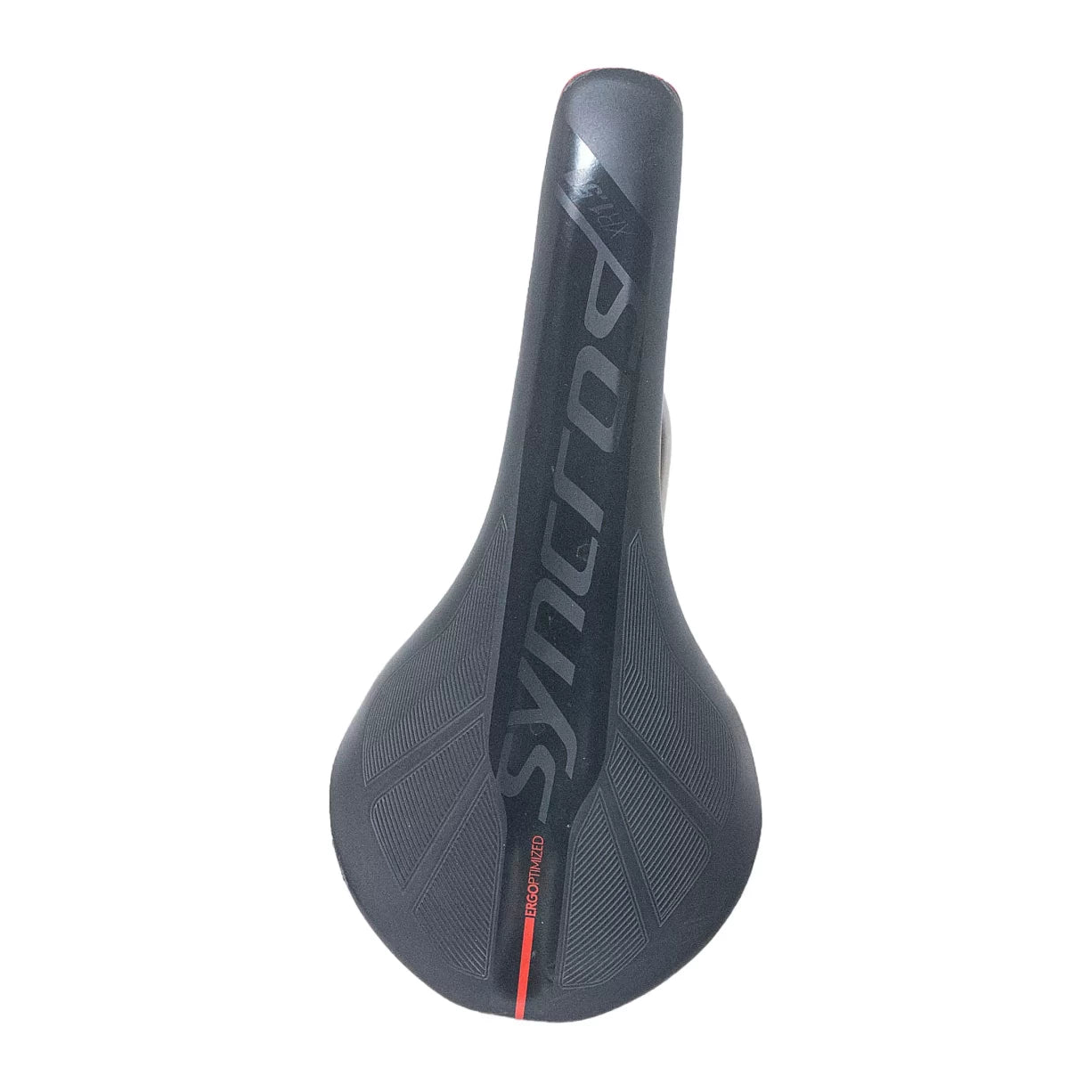 One SizeBlack / Red