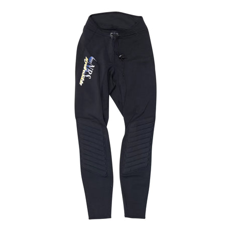 Estimated size SBlack