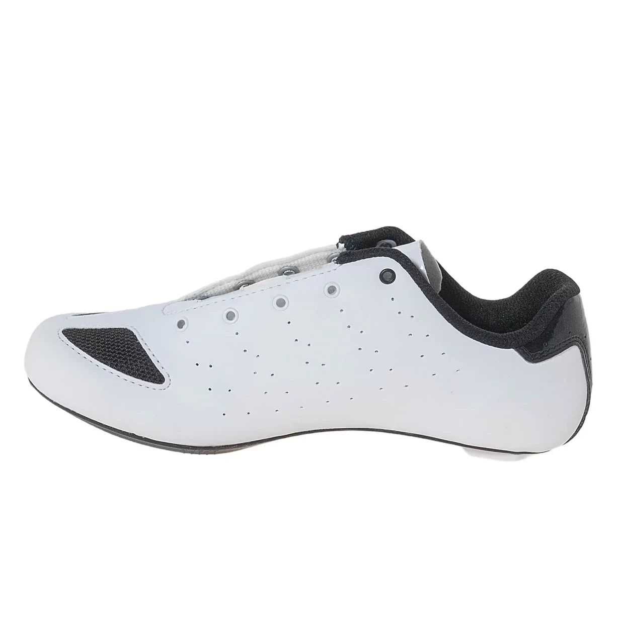 7.5White/Black