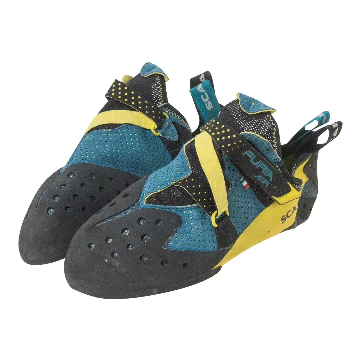 43.5Blue/Yellow