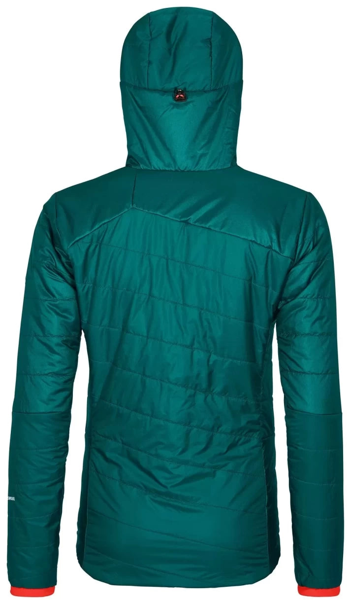 MPacific Green