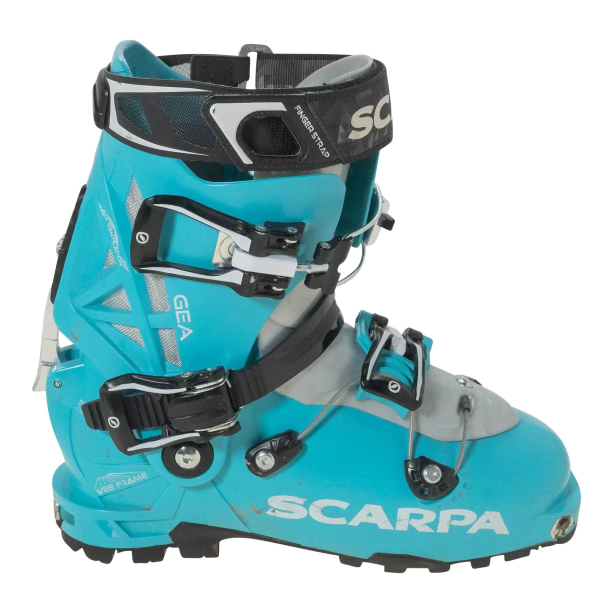 23Turquoise