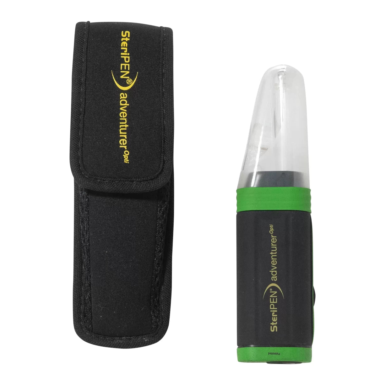 One SizeBlack/Green