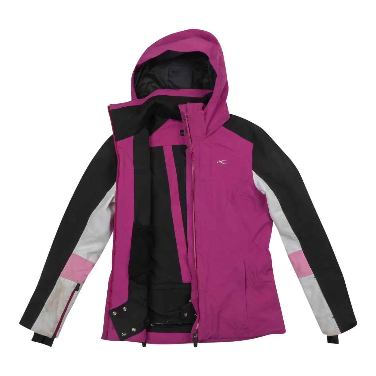 SPurple/Black