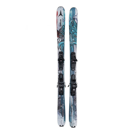 160cmMountain Blue
