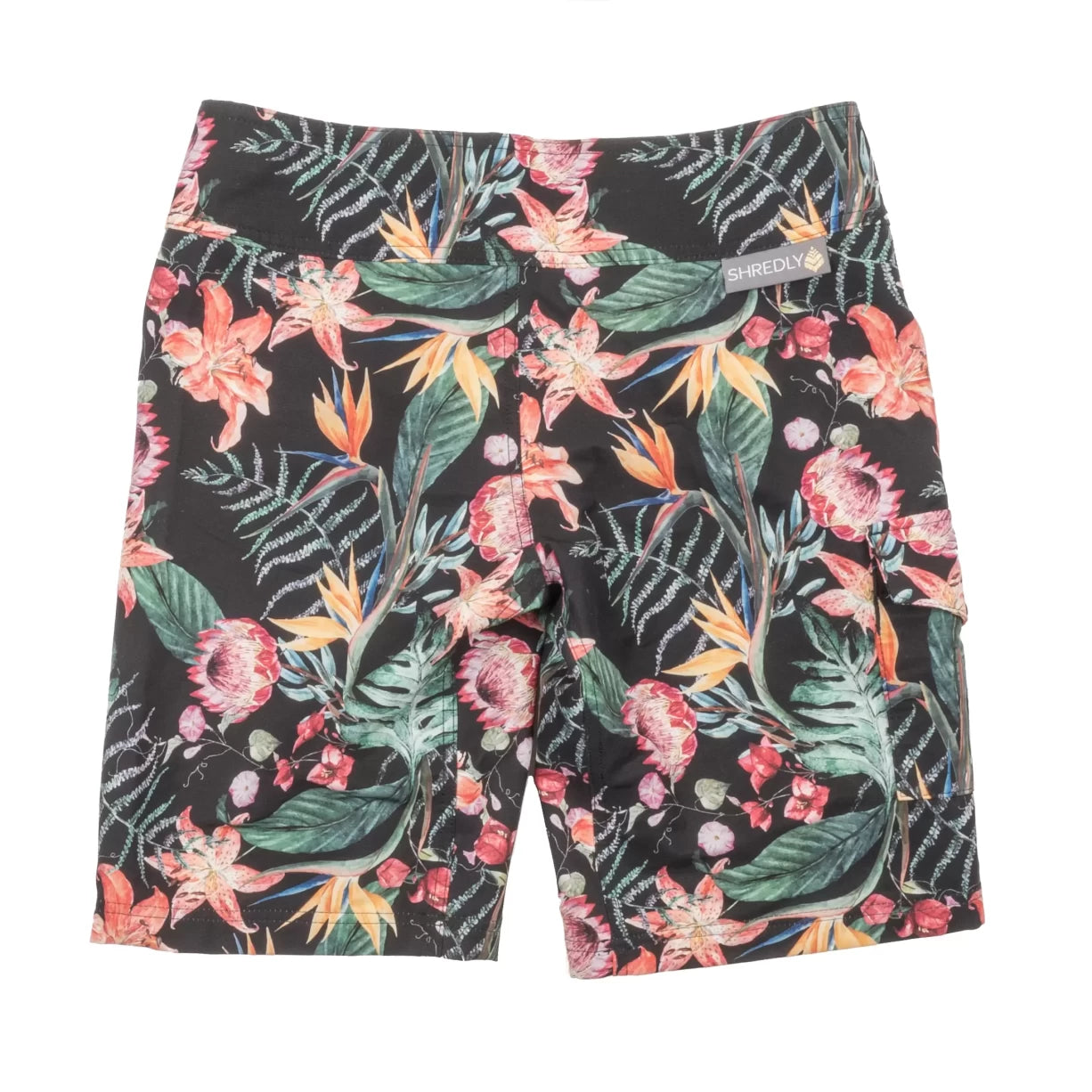 8Floral