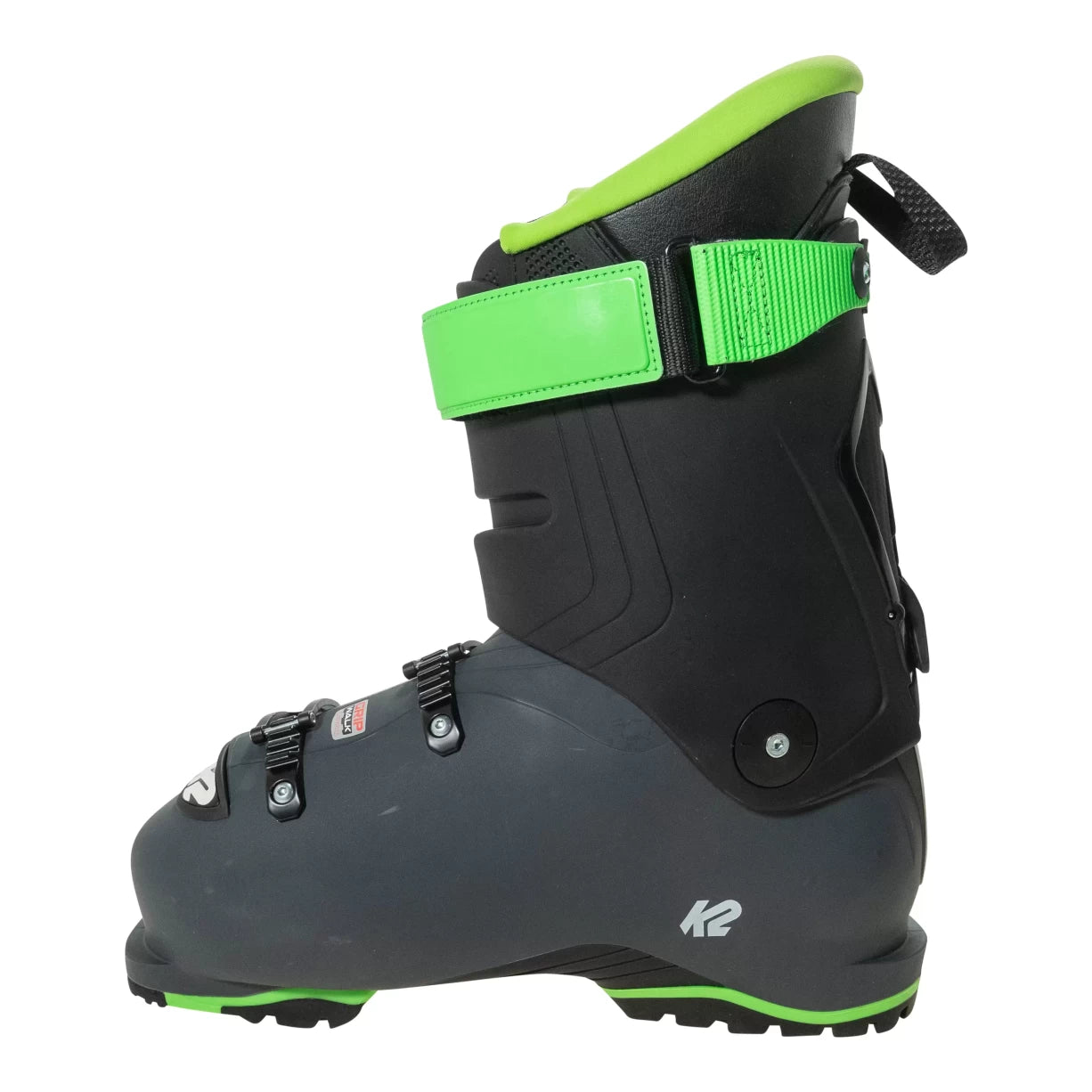 28/28.5Black