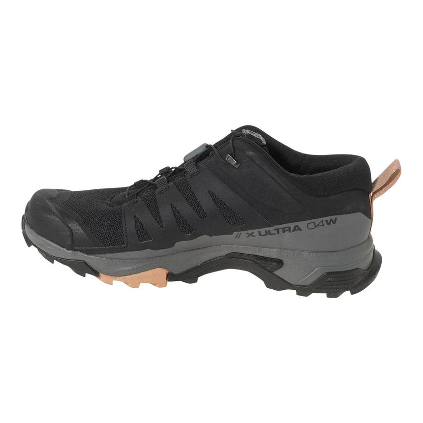8.5Black/Gray