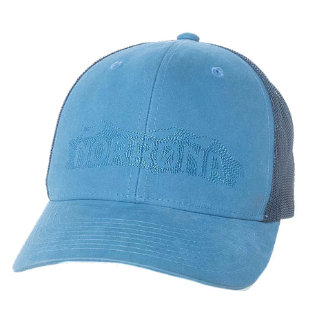 One SizeBlue