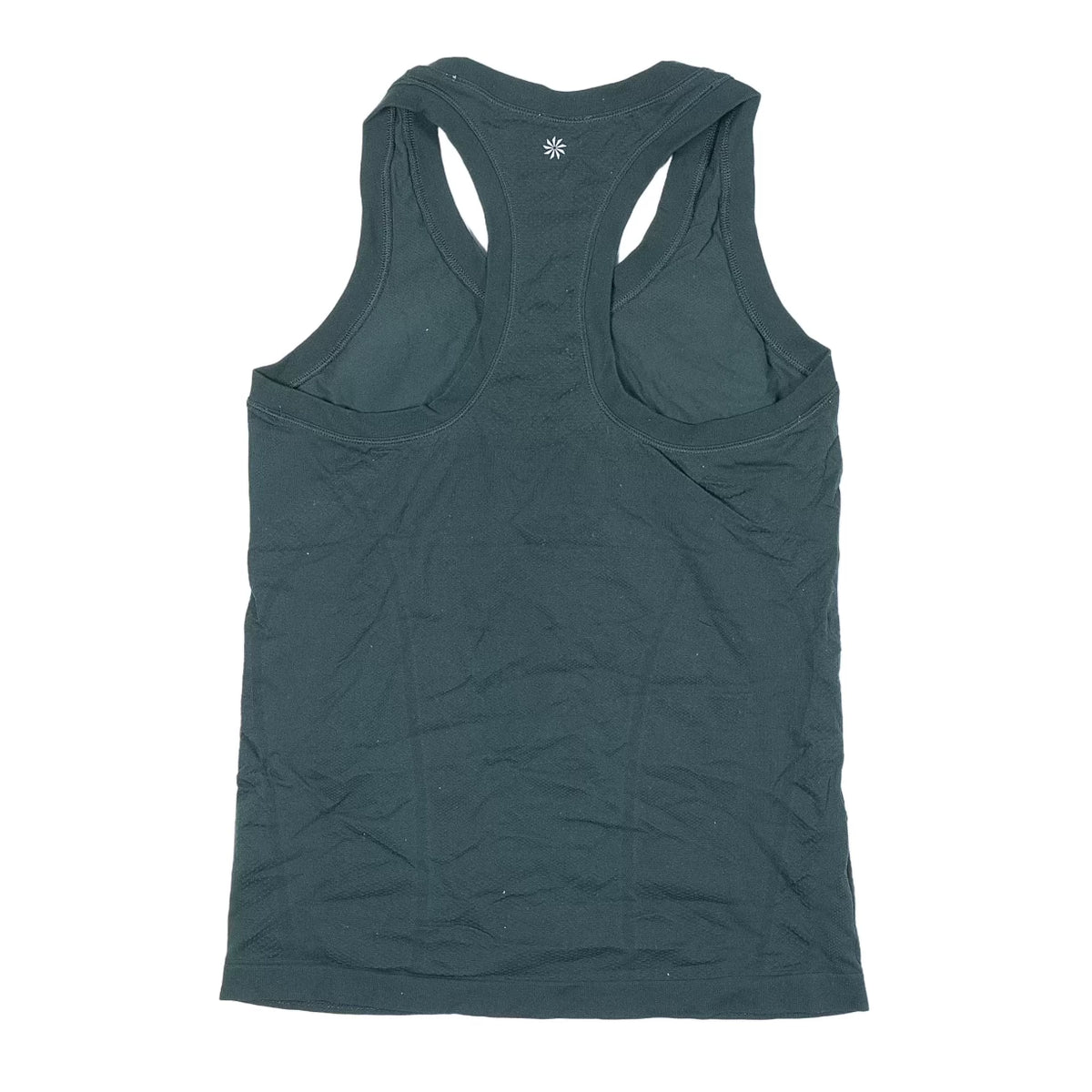 Estimated size SGreen
