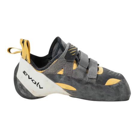 42.5Yellow/Grey
