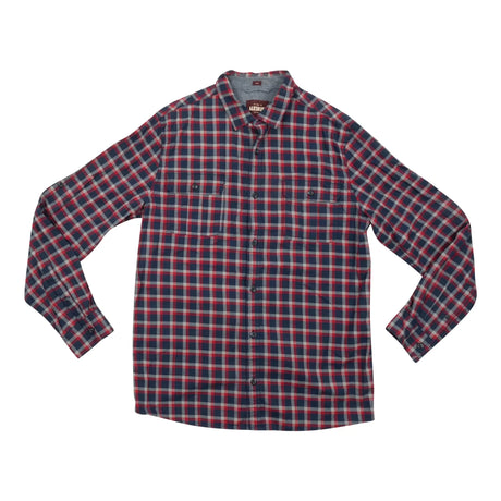 LRed Plaid