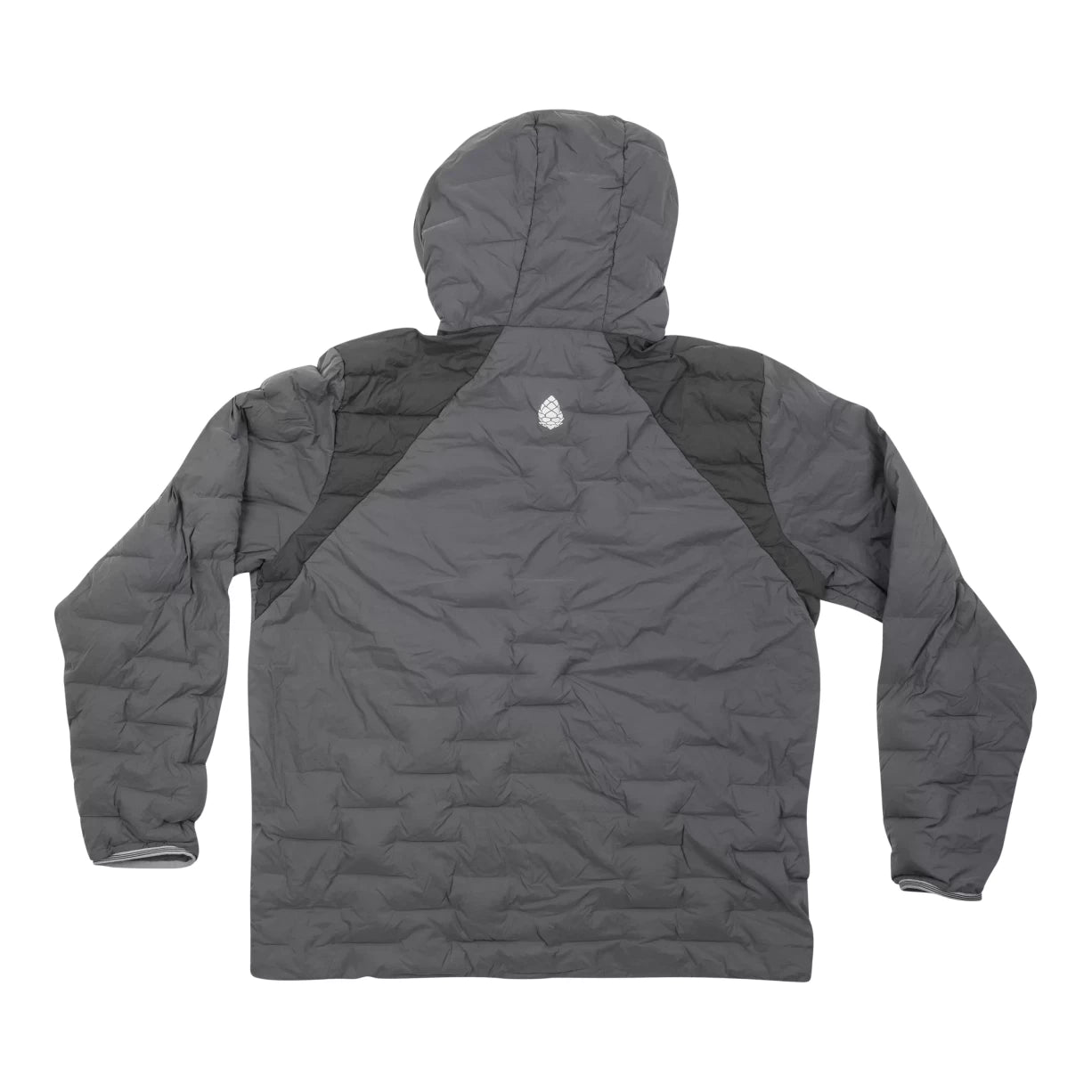 XLDark Grey