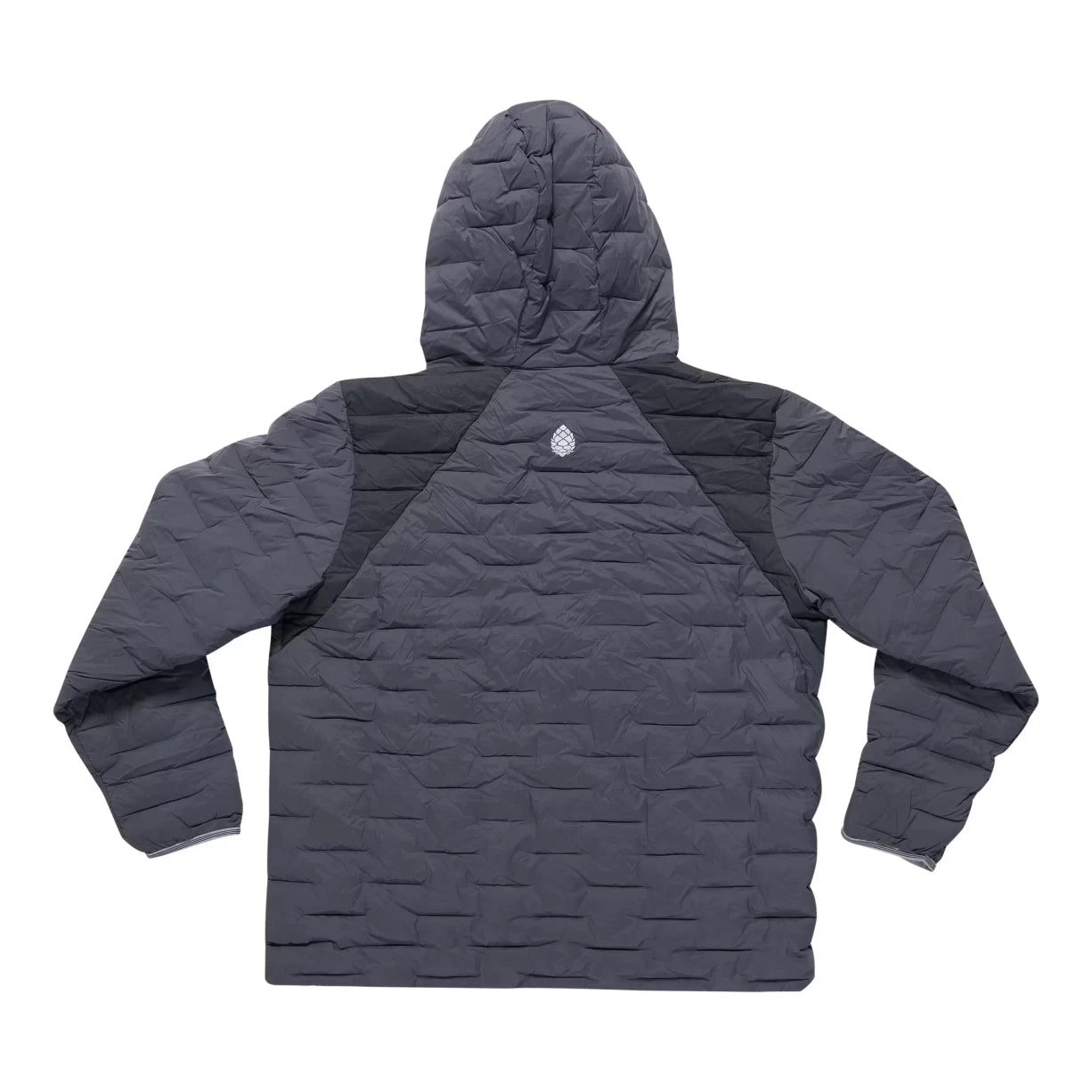 XLDark Grey
