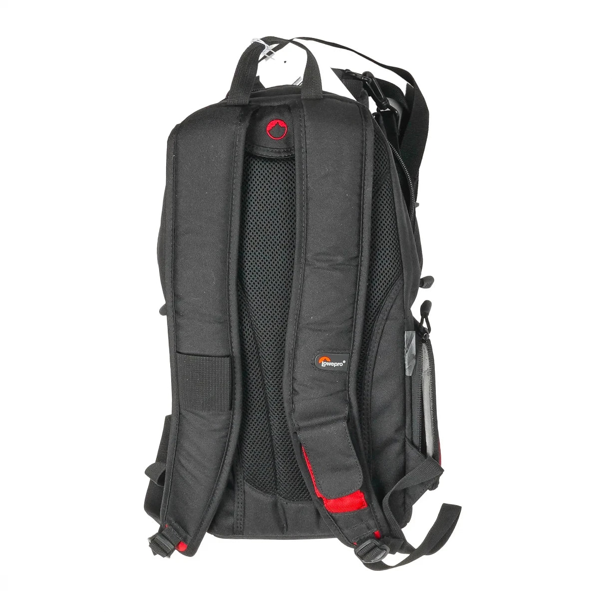 100Black / Red
