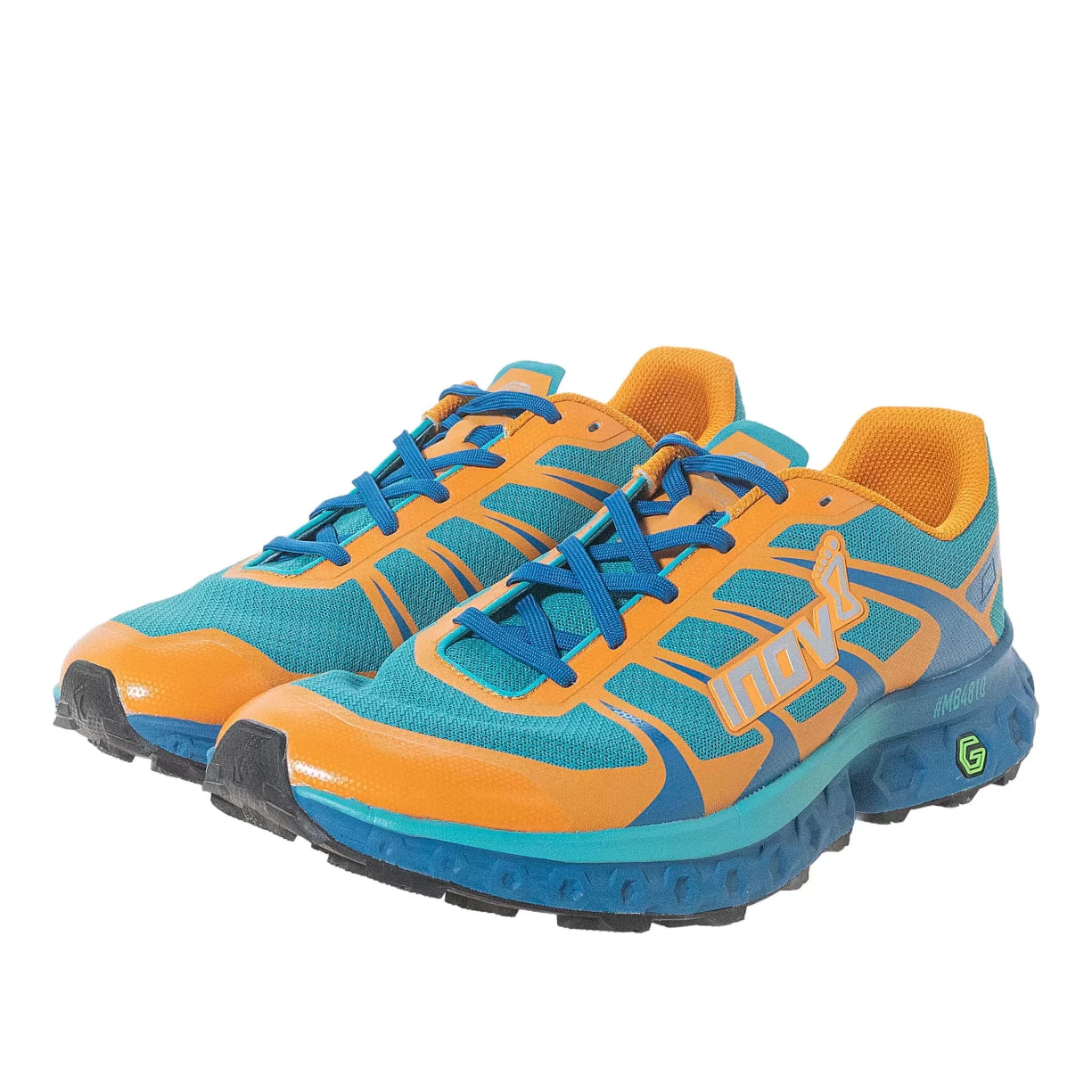 12Blue/Yellow