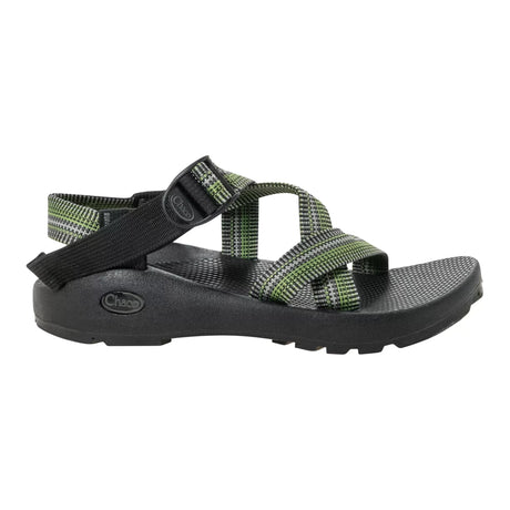 10Black/Green