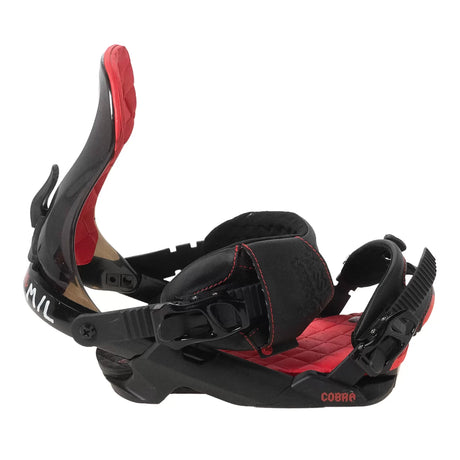 M/LRed/Black