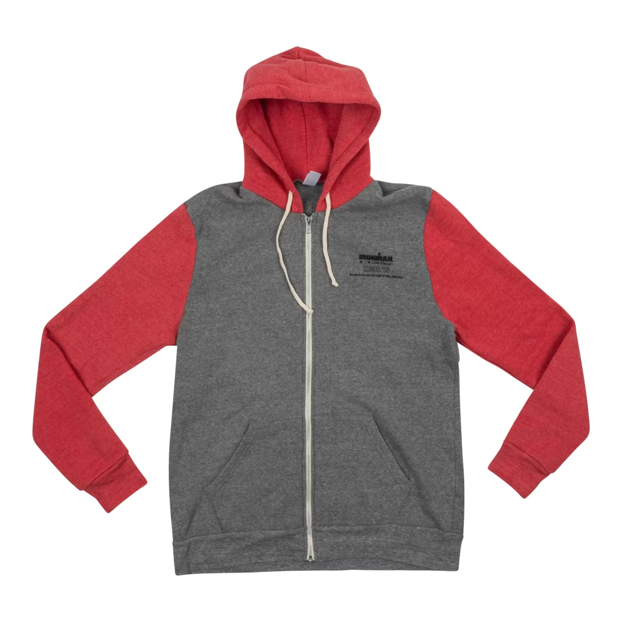XLGray/Red