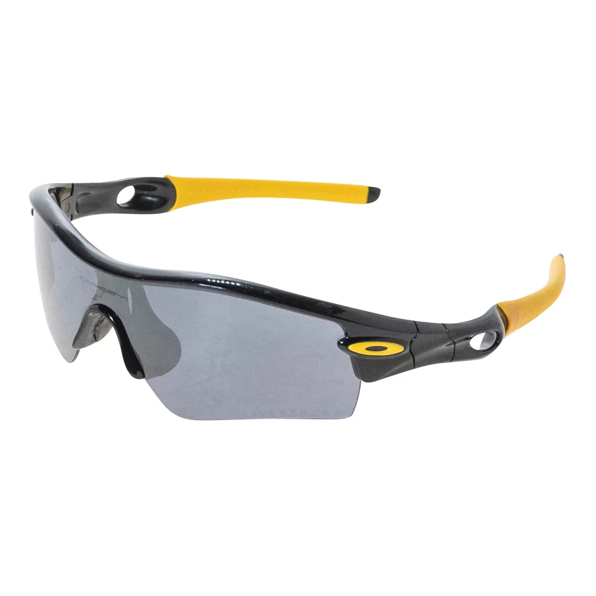 One SizeBlack / Yellow