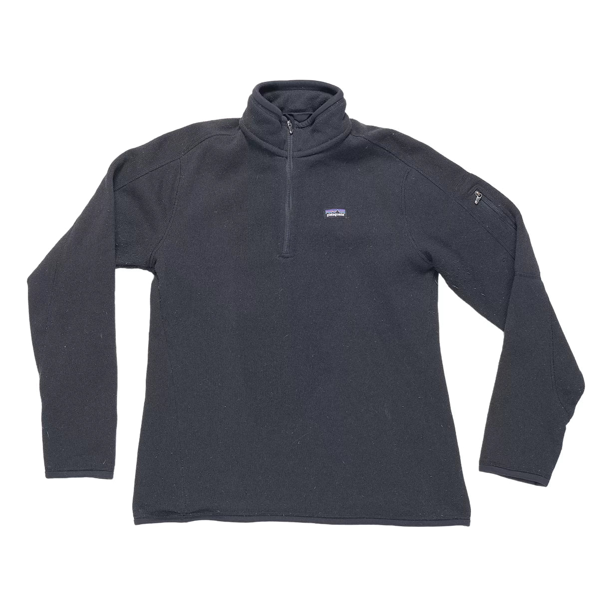 LBlack