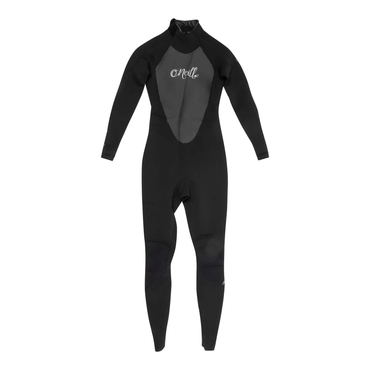 O'Neill 3/2MM Women's Epic Back Zip Full Wetsuit at O'Neill 3/2MM Women's Epic Back Zip Full Wetsuit at
