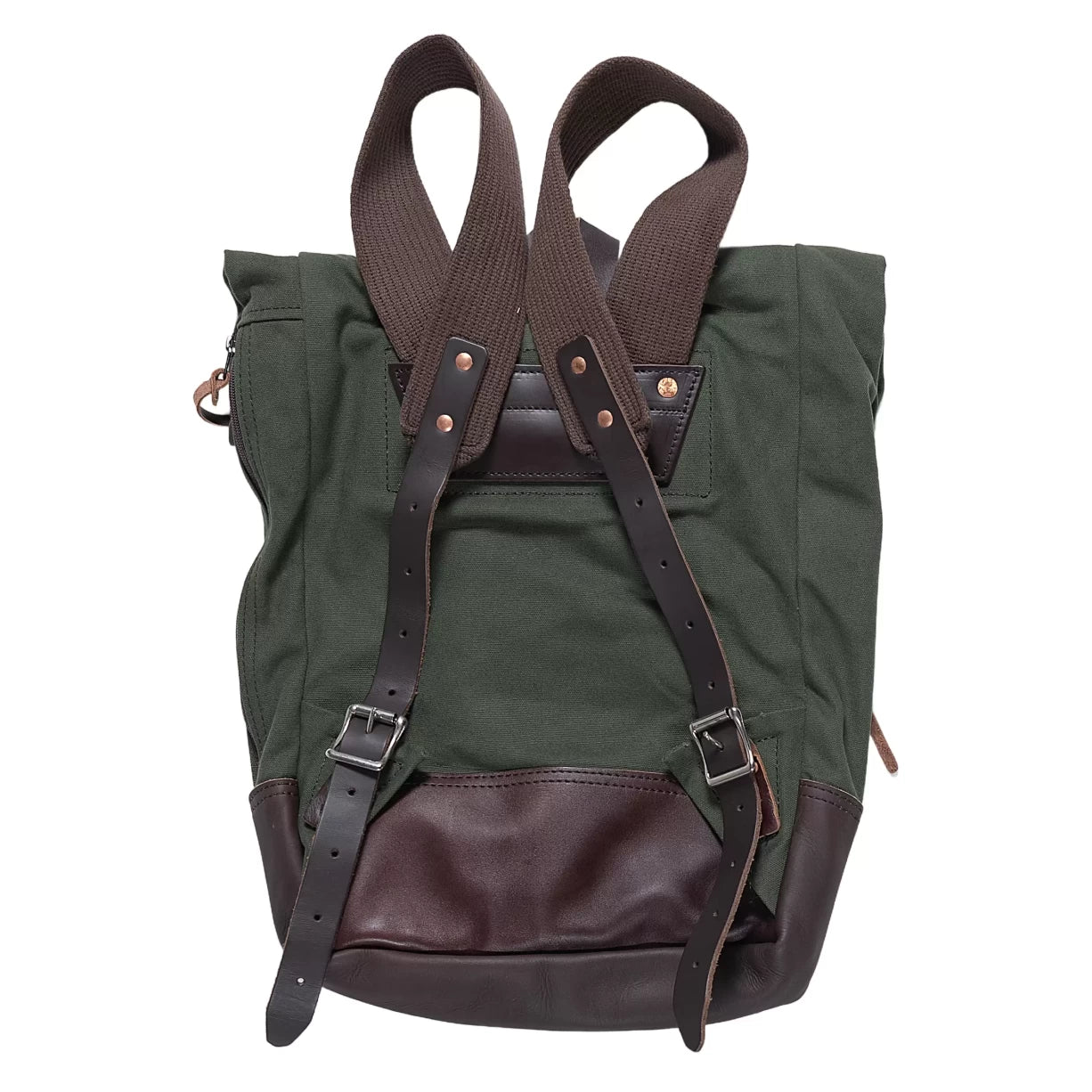 One SizeGreen/Brown