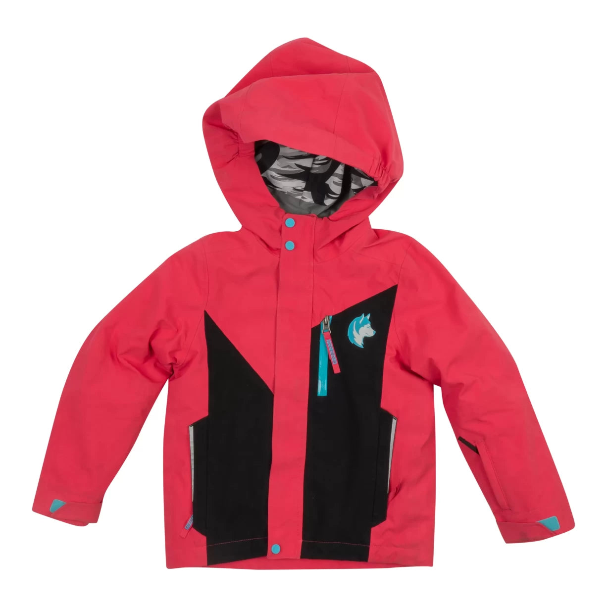 5Pink/Blue