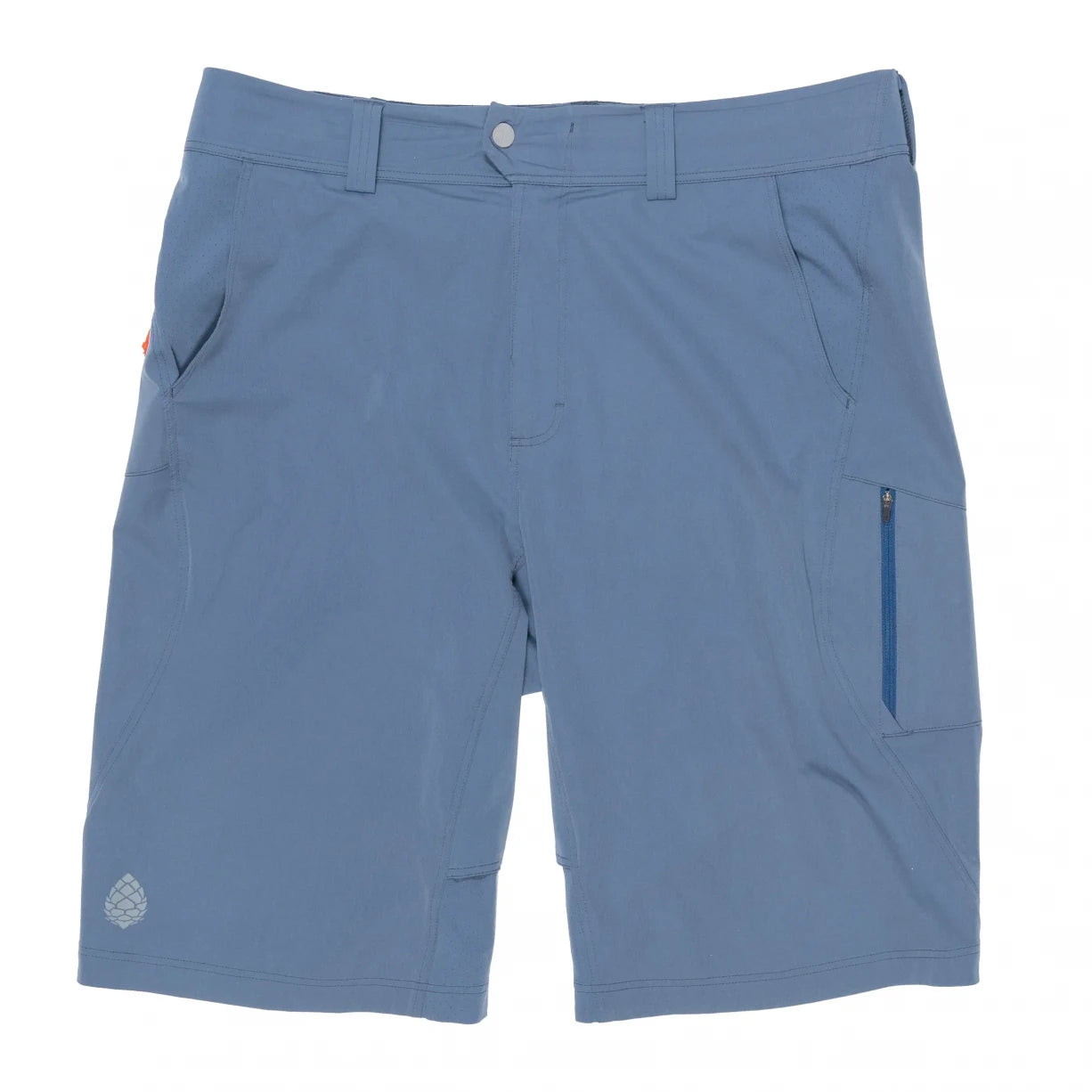 38Vintage Indigo