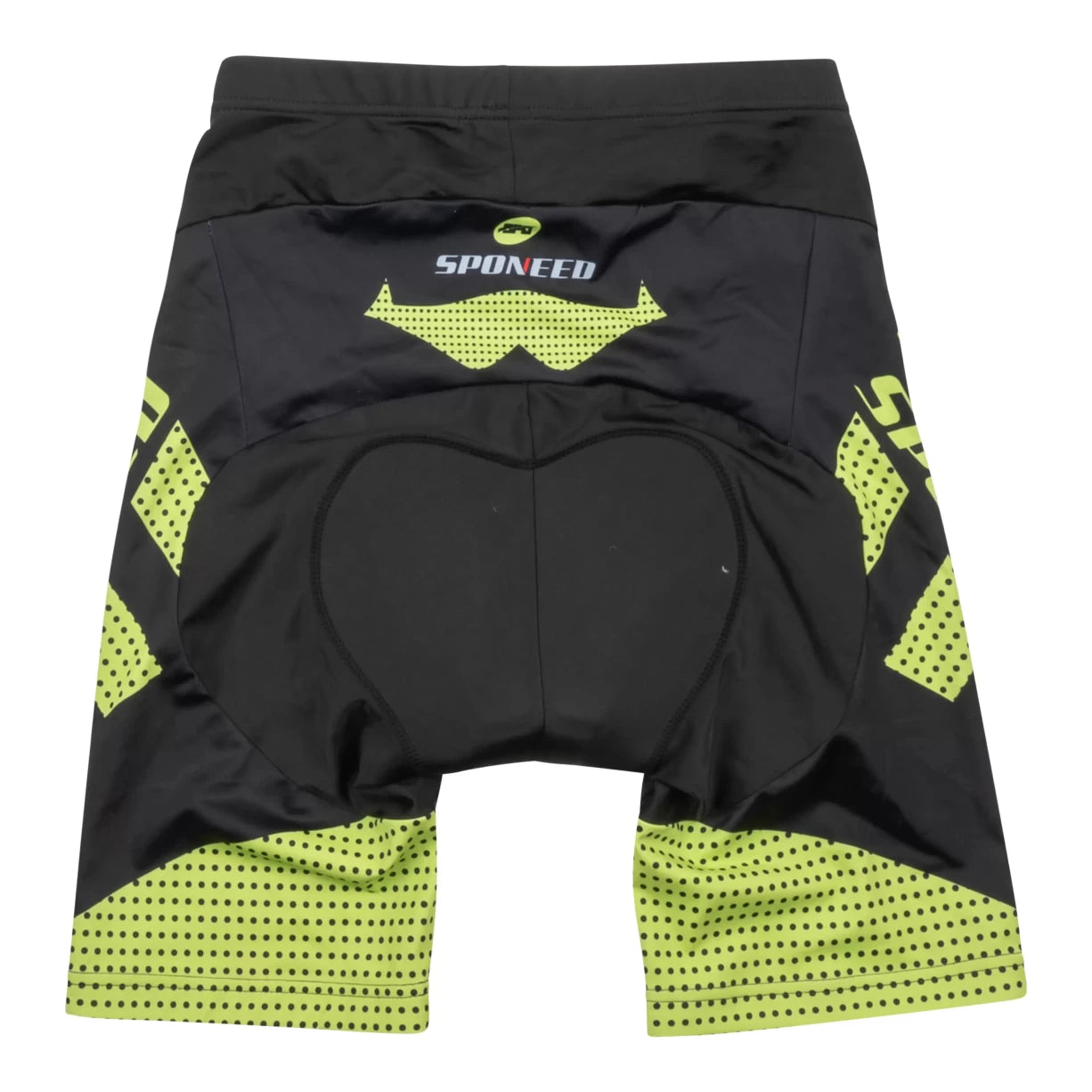 LBlack/Green