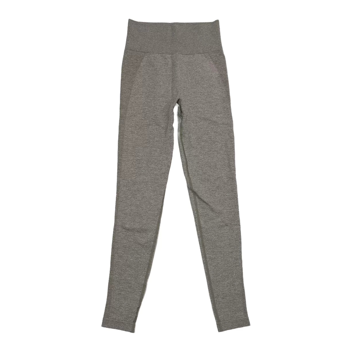 Estimated size SGray