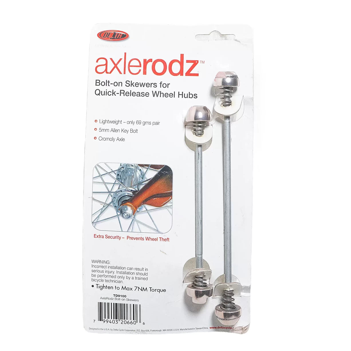 One SizeSilver
