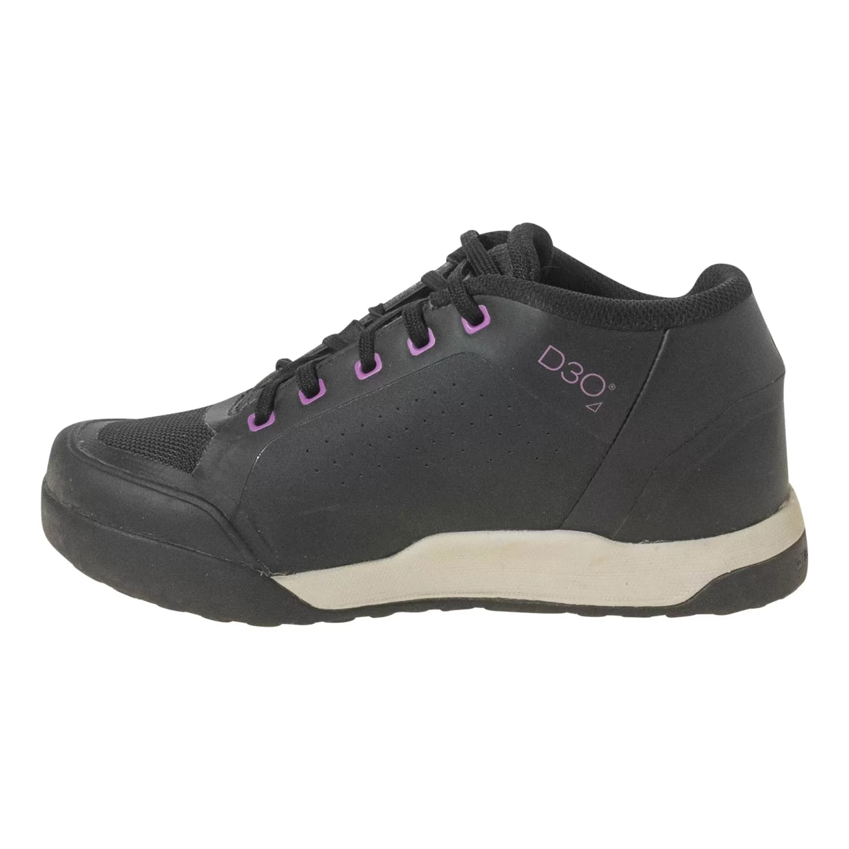 8Black/Purple