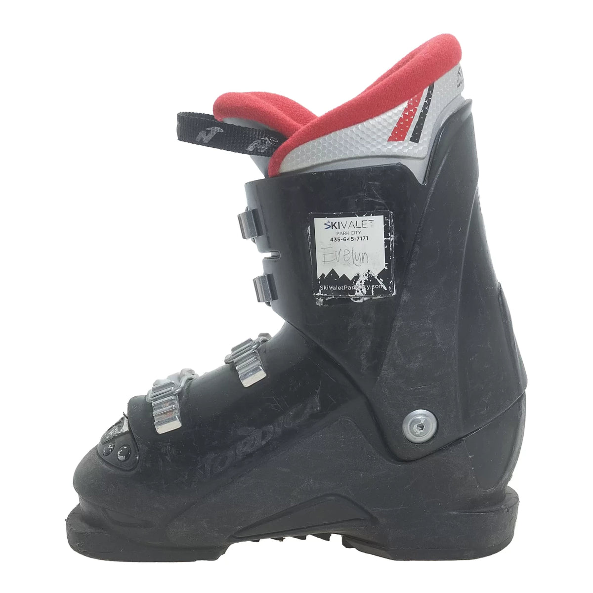 20.5Black