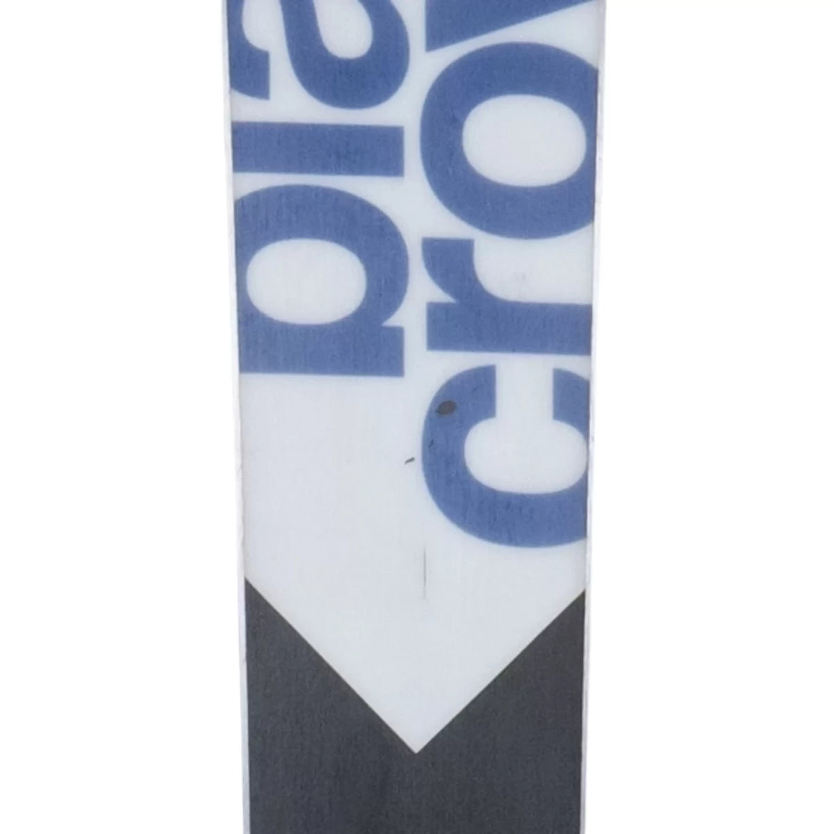 160cmWhite/Blue