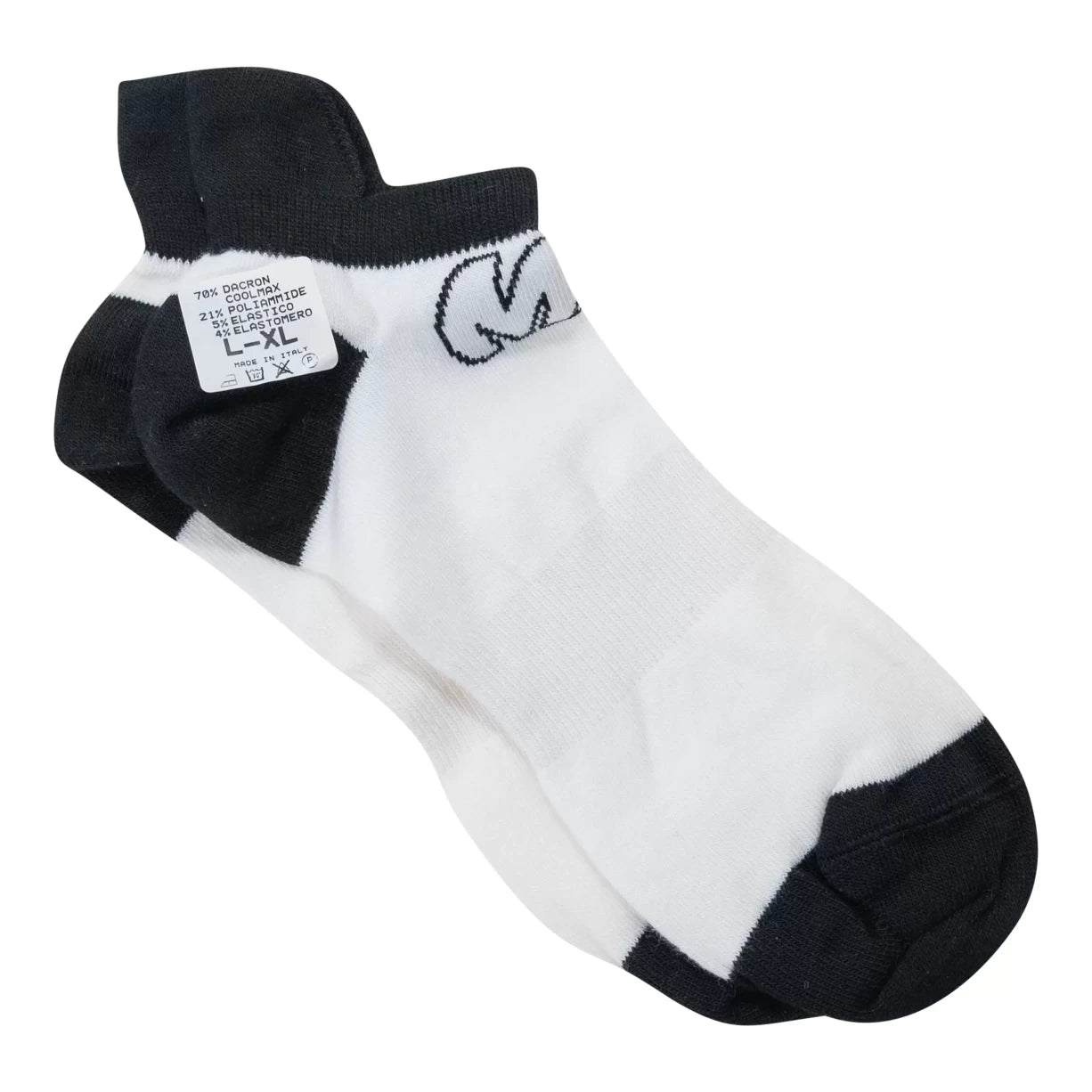 LWhite/Black
