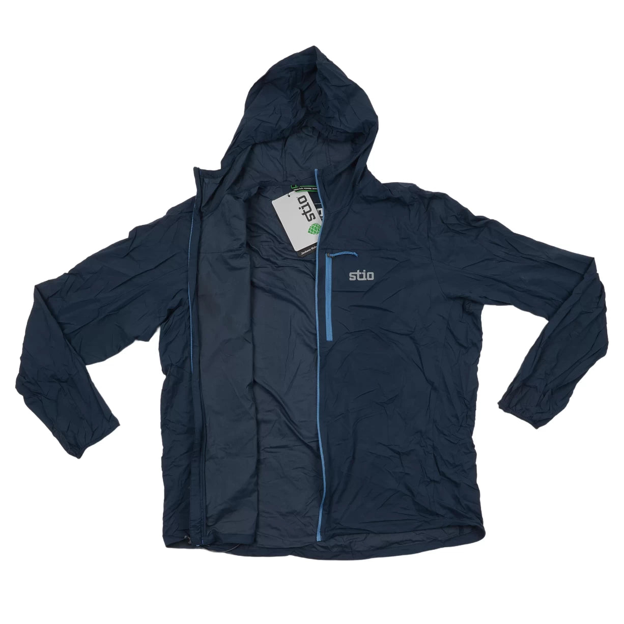 XLMountain Blue