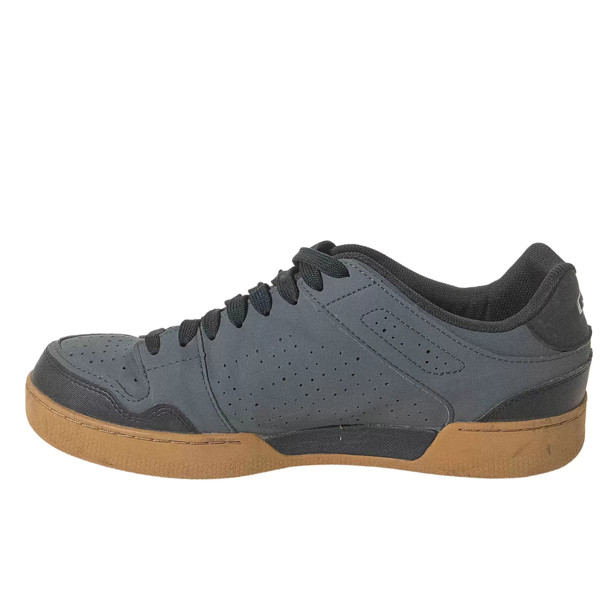 46Gray/Black