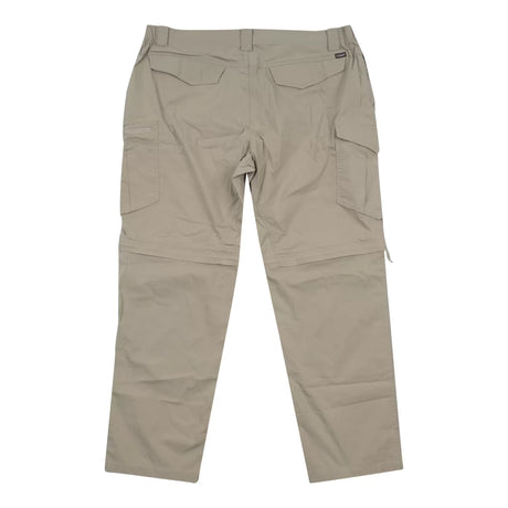 38" x 30"Khaki