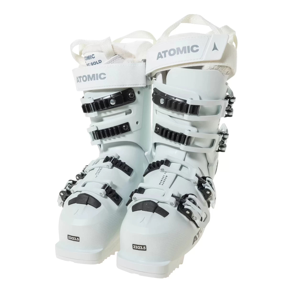 23.5White